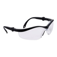 ÓCULO PROTECÇÃO POLICARBONATO LENTE INCOLOR PW35